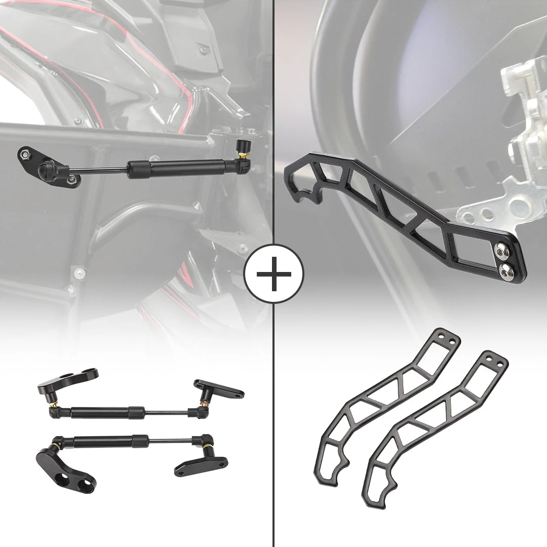 Door Handles for Can Am Maverick X3 / X3 Max - Image 7